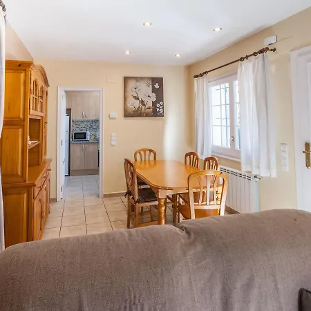 Chantal Holiday home *
