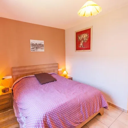 Chantal Holiday home *